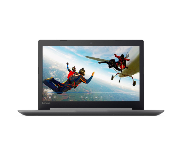 Lenovo Ideapad 320-15 i3/8GB/256+1000 GT940MX Srebrny - 378872 - zdjęcie 3